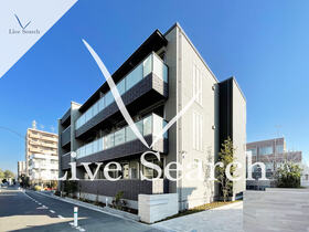 グレースアオ 205 【埼玉県東浦和】 の外観写真