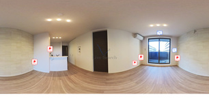 グレースアオ 206 【埼玉県東浦和】 の外観写真