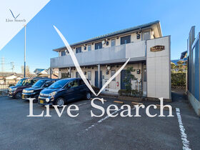 ブルゴーニュ 205 【東京都南平】 の外観写真