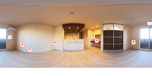 charme 303 【東京都西府駅】 の外観写真