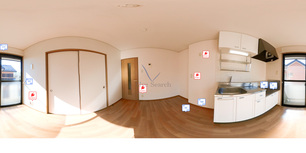 グレイスコート 202 【神奈川県橋本】 の外観写真