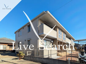 サンリバー 201 【東京都小宮駅】 の外観写真