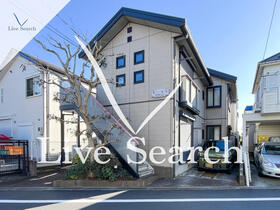 サニーコート 201 【東京都日野】 の外観写真