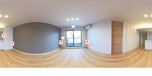 グレースアオ 301 【埼玉県東浦和】 の外観写真