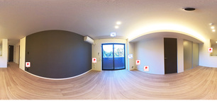 ノーブルステージⅡ 101 【埼玉県蕨】 の外観写真