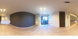 ノーブルステージⅡ 102 【埼玉県蕨】 の外観写真