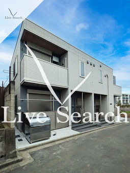 グラナーデ大和町 202 【東京都都立家政駅】 の外観写真