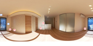 ソラーレふじみ野 101 【埼玉県ふじみ野駅】 の外観写真