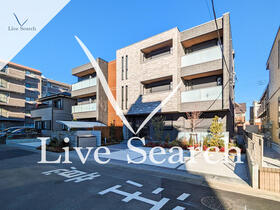 ソラーレふじみ野 102 【埼玉県ふじみ野駅】 の外観写真