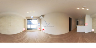 グレースアオ 305 【埼玉県東浦和】 の外観写真