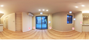 ソラーレふじみ野 103 【埼玉県ふじみ野駅】 の外観写真