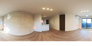 グレースアオ 306 【埼玉県東浦和】 の外観写真