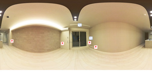 ノーブルステージⅡ 203 【埼玉県蕨】 の外観写真