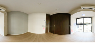 プラウド銀座東レジデンス 507 【東京都新富町】 の外観写真