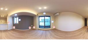 ソラーレふじみ野 305 【埼玉県ふじみ野駅】 の外観写真