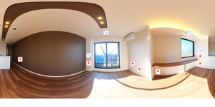 ノーブルステージⅡ 301 【埼玉県蕨】 の外観写真