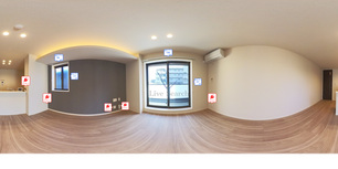 ソラーレふじみ野 205 【埼玉県ふじみ野駅】 の外観写真