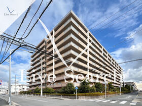 パデシオン西大路 305 【京都府西大路駅】 の外観写真