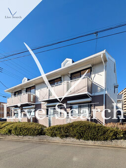 ドミール城西 D201 【埼玉県東所沢駅】 の外観写真