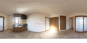 ドミール城西 D202 【埼玉県東所沢駅】 の外観写真