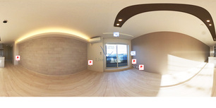 ノーブルステージⅡ 303 【埼玉県蕨】 の外観写真