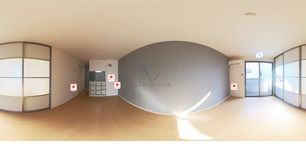 サンハイム 203 【埼玉県東所沢駅】 の外観写真