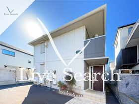 サンハイム 203 【埼玉県東所沢駅】 の外観写真