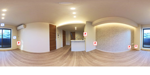 ソラーレふじみ野 302 【埼玉県ふじみ野駅】 の外観写真