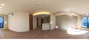 ソラーレふじみ野 202 【埼玉県ふじみ野駅】 の外観写真