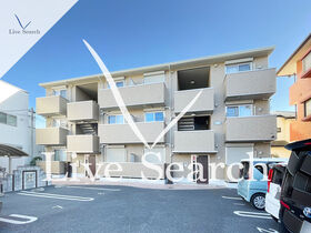 アクアプールス　Ⅱ 203 【埼玉県東所沢駅】 の外観写真