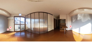 アベニール 101 【東京都武蔵小金井駅or一橋学園駅】 の外観写真