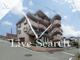 アスティオンふぢ 402 【福岡県雑餉隈駅】 の外観写真