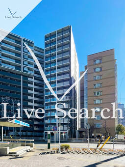 S-RESIDENCE葵Ⅱ 907 【愛知県車道駅】 の外観写真