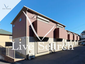 ラ・テール妙蓮寺B棟 101 【神奈川県妙蓮寺駅】 の外観写真