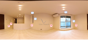 フォンターナ　大塚 301 【東京都大塚駅】 の外観写真