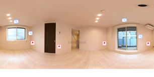 フォンターナ　大塚 403 【東京都大塚駅】 の外観写真