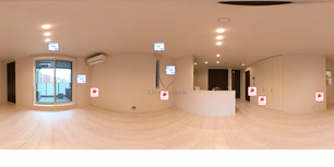 フォンターナ　大塚 306 【東京都大塚駅】 の外観写真