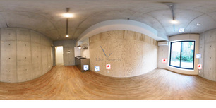 HYGGE KANDA HEIM 102 【蒲田駅】 の外観写真