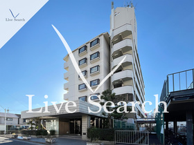 ガーデン成法 301 【大阪府八尾駅】 の外観写真