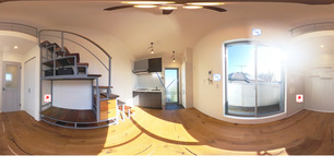 クラソ仙川 201 【東京都仙川駅】 の外観写真