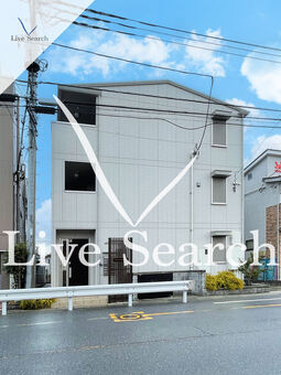 タウンコート上木崎 306 【埼玉県与野駅】 の外観写真