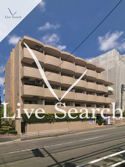 ラ・レジダンス・ド・高取 308 【福岡県福岡市空港線 藤崎  駅まで徒歩 9分】 の外観写真