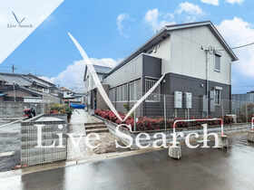 百歳庵（ももじゅあん） 105 【埼玉県吉川】 の外観写真