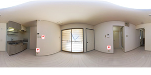 アーバンパレス21 103 【埼玉県川越線　西大宮駅　徒歩8分】 の外観写真