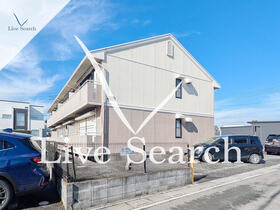 アーバンパレス21 103 【埼玉県川越線　西大宮駅　徒歩8分】 の外観写真