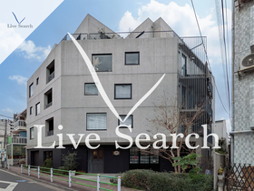 ヒュッゲカンダハイム 102 【東京都蒲田駅】 の外観写真