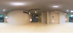 メゾンゴールド高取 101 【福岡県西新駅】 の外観写真