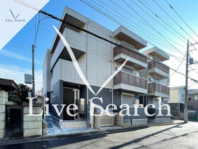 ディール北浦和Ⅰ 203 【埼玉県北浦和】 の外観写真