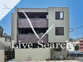 メゾンゴールド高取 201 【福岡県西新駅】 の外観写真