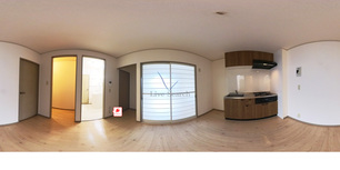 グリーンパーク櫛引第1 102 【埼玉県京浜東北・根岸線　大宮駅　徒歩23分】 の外観写真